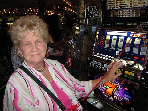 Ann Simpson.