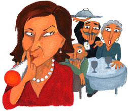 Illustration by Nina Frenkel. Click image to expand.