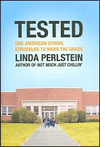Linda Perlstein's Tested.