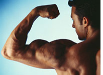 Bicep brought to you by IGF?