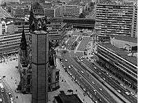 Reconstructed West Berlin, 1966 
Click image to expand.