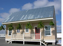 Katrina cottage prototype
Click on image to expand.