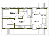 First floor plan
Click on image to expand.