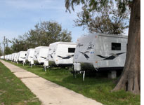 FEMA trailers
Click on image to expand.