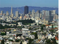 San Francisco. Click image to expand.