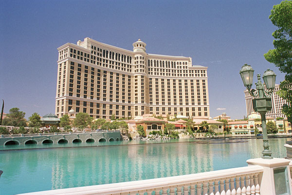 Bellagio.