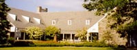 FDR Presidential Library.