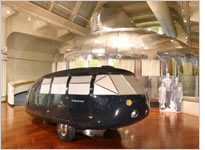 Fuller's Dymaxion. Click image to expand
