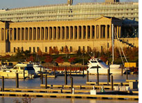 Soldier Field. Click image to expand.