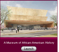 Click here to read a slide-show essay on the National Museum of African American History and Culture.