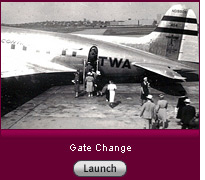 Click here to read a slide-show essay on the history of airport architecture.