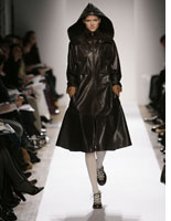 Anne Klein Stadium Coat. Click image to expand.