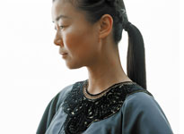Doo-Ri Chung 
