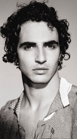 Zac Posen.