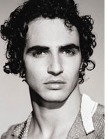 Zac Posen. Click image to expand.