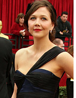 Maggie Gyllenhaal. Click image to expand.