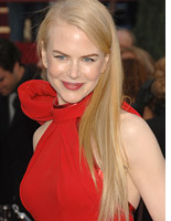 Nicole Kidman. Click image to expand.