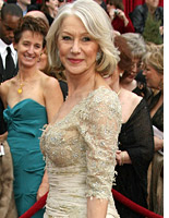 Helen Mirren. Click to expand.