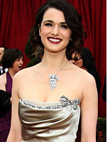 Rachel Weisz. Click image to expand.