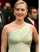 Kate Winslet. Click image to expand.