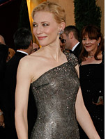 Cate Blanchett. Click image to expand.