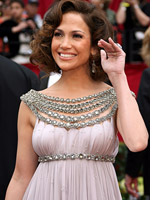 Jennifer Lopez. Click image to expand.