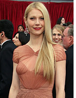 Gwyneth Paltrow. Click image to expand.