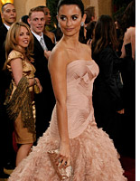 Penelope Cruz. Click image to expand.