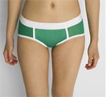 Mesh Boy Brief