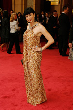 Diablo Cody. Click image to expand.
