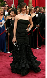 Jennifer Garner. Click image to expand.