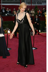 Nicole Kidman. Click image to expand.