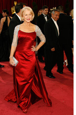 Helen Mirren. Click image to expand.