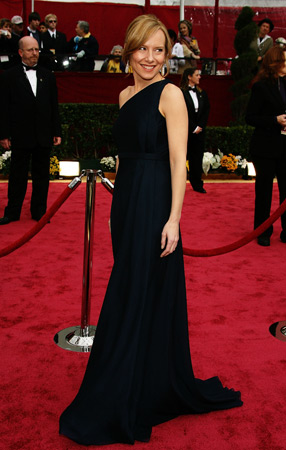 Amy Ryan.