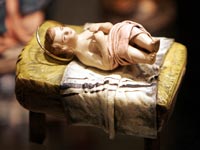 Hush, little baby. Click image to expand.