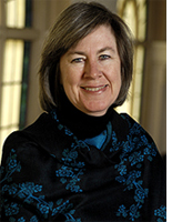 Sharon Kugler.
