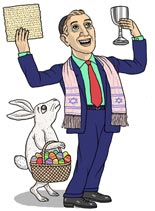 Illustration by Mark Alan Stamaty. Click image to expand.