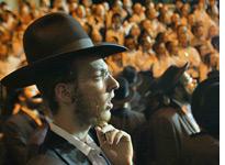 Orthodox Jew. Click image to expand.