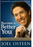 Joel Osteen's Become a Better You