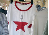 T-shirt. Click image to expand.