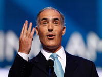 Sen. Robert Casey Jr., D-Pa. Click image to expand.