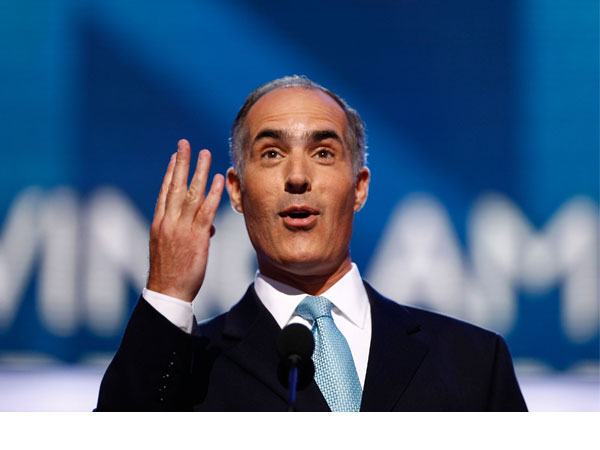 Sen. Robert Casey Jr., D-Pa.