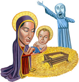 Illustration by Charlie Powell. Click image to expand.