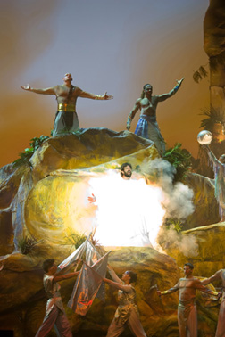 Resurrection. Click image to expand.
