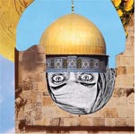 CD cover