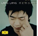 Memory by Lang Lang