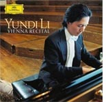 Vienna Recital by Yundi Li