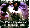 Anthem to the Streets by Bobby Creekwater
