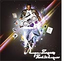 Food & Liquor by Lupe Fiasco