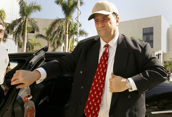 Jack Abramoff.